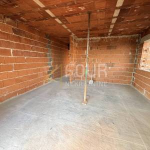 Novi Vinodolski, novogradnja, 54.83m2, 1s+db, terasa