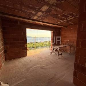 Novi Vinodolski, novogradnja, 54.04m2, 1s+db, terasa