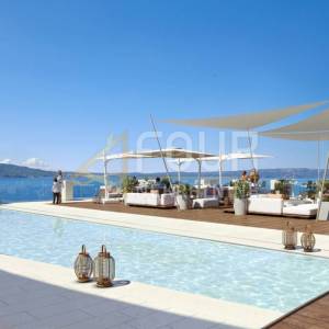 Novi Vinodolski, stan u luksuznom resortu! Izvrsna investicija!