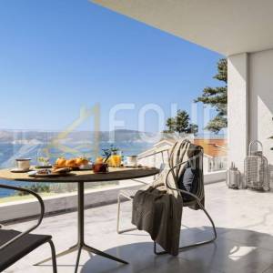 Novi Vinodolski, stan u luksuznom resortu! Izvrsna investicija!