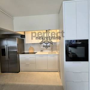 Novi Zagreb-Sopot, prvi najam, atraktivan i novouređen 3sob.stan, 60m2