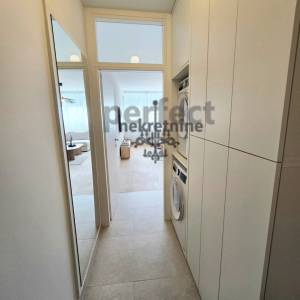 Novi Zagreb-Sopot, prvi najam, atraktivan i novouređen 3sob.stan, 60m2