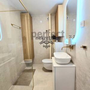 Novi Zagreb-Sopot, prvi najam, atraktivan i novouređen 3sob.stan, 60m2