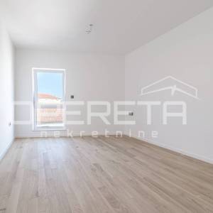 Novogradnja u centru Kraljevice - 2sb - 2. kat