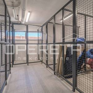 Novogradnja u centru Kraljevice - 2sb - 2. kat
