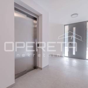 Novogradnja u centru Kraljevice - 2sb - 2. kat