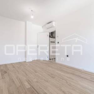 Novogradnja u centru Kraljevice - 2sb - 2. kat