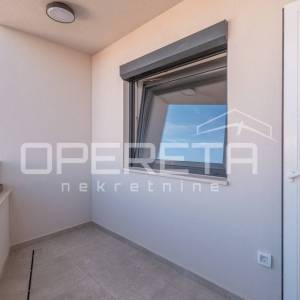 Novogradnja u centru Kraljevice - 2sb - 2. kat
