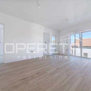 Novogradnja u centru Kraljevice - 3sb - 2. kat