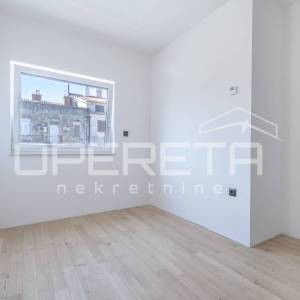 Novogradnja u centru Kraljevice - 3sb - 2. kat