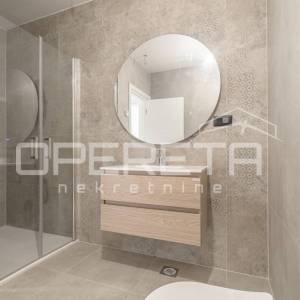 Novogradnja u centru Kraljevice - 3sb - 2. kat