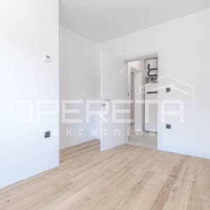 Novogradnja u centru Kraljevice - 3sb - 2. kat