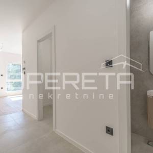 Novogradnja u centru Kraljevice - 3sb - 2. kat