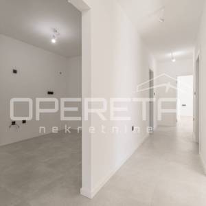 Novogradnja u centru Kraljevice - 3sb - 2. kat