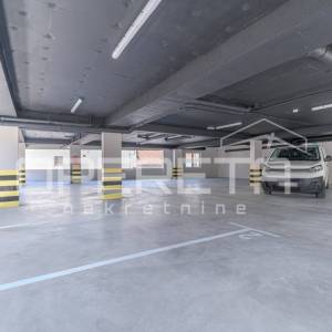 Novogradnja u centru Kraljevice - 3sb - 2. kat