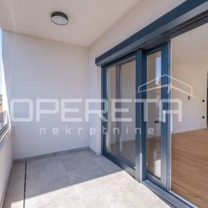 Novogradnja u centru Kraljevice - 3sb - 2. kat