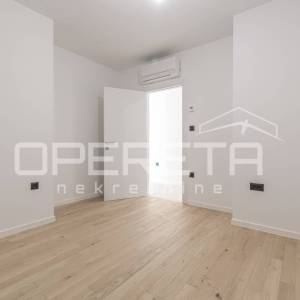Novogradnja u centru Kraljevice - 3sb - 2. kat
