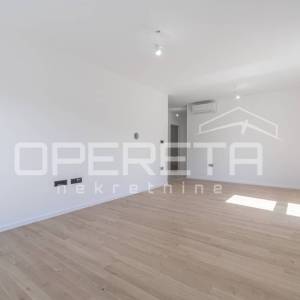 Novogradnja u centru Kraljevice - 3sb - 2. kat