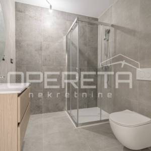 Novogradnja u centru Kraljevice - 3sb - 2. kat