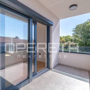Novogradnja u centru Kraljevice - 3sb - 2. kat