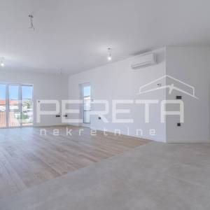 Novogradnja u centru Kraljevice - 2sb - 3. kat