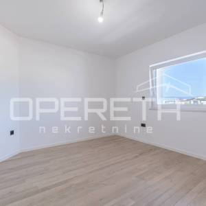 Novogradnja u centru Kraljevice - 2sb - 3. kat