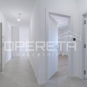 Novogradnja u centru Kraljevice - 2sb - 3. kat
