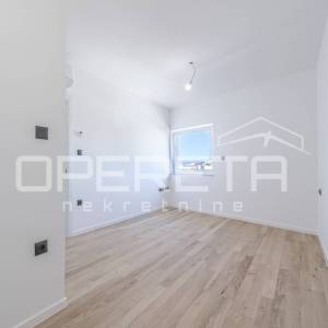 Novogradnja u centru Kraljevice - 2sb - 3. kat