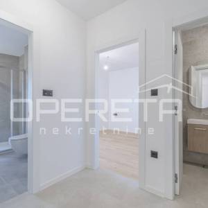 Novogradnja u centru Kraljevice - 2sb - 3. kat