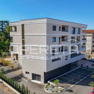 Novogradnja u centru Kraljevice - 2sb - 3. kat