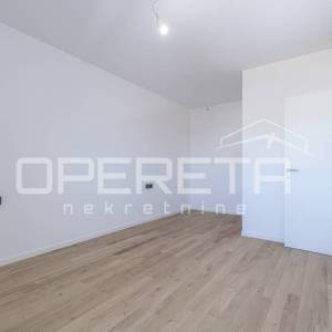 Novogradnja u centru Kraljevice - 2sb - 3. kat