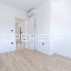 Novogradnja u centru Kraljevice - 3sb - 3. kat