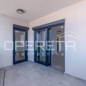 Novogradnja u centru Kraljevice - 3sb - 3. kat