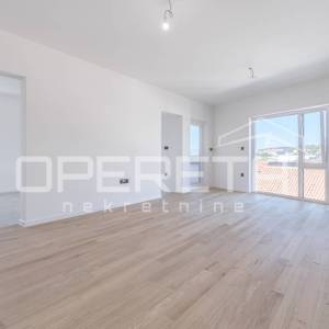 Novogradnja u centru Kraljevice - 3sb - 3. kat