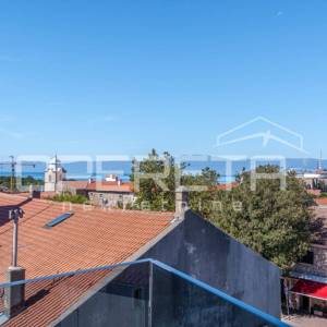 Novogradnja u centru Kraljevice - 3sb - 3. kat