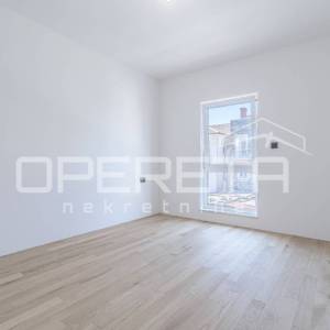 Novogradnja u centru Kraljevice - 3sb - 3. kat
