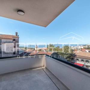 Novogradnja u centru Kraljevice - 3sb - 3. kat