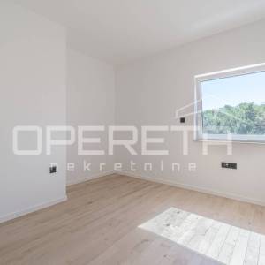 Novogradnja u centru Kraljevice - 3sb - 3. kat