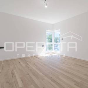 Novogradnja u centru Kraljevice - 3sb - 3. kat