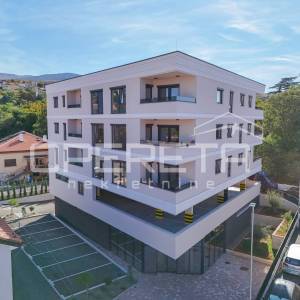 Novogradnja u centru Kraljevice - 3sb - 3. kat