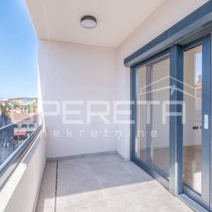 Novogradnja u centru Kraljevice - 3sb - 3. kat