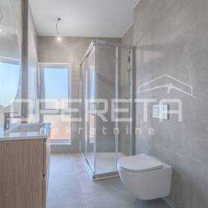 Novogradnja u centru Kraljevice - 2sb - 4. kat
