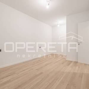 Novogradnja u centru Kraljevice - 2sb - 4. kat