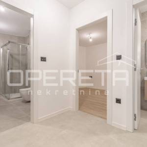 Novogradnja u centru Kraljevice - 2sb - 4. kat
