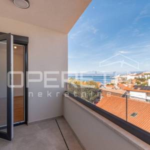 Novogradnja u centru Kraljevice - 2sb - 4. kat