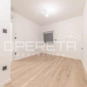 Novogradnja u centru Kraljevice - 2sb - 4. kat