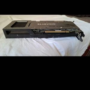 Nvidia Gigabyte Geforce RTX 3060 WINDFORCE OC 12GB