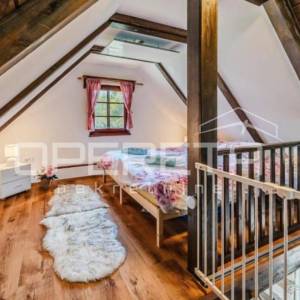Oaza mira u Tužnom – kuća idealna za život ili turizam