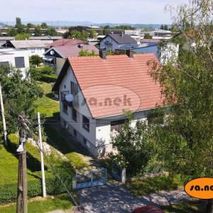 Obiteljska kuća u Samoboru na odličnoj lokaciji