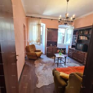 Odličan stan u srcu starog  grada, Pula. Lokacija, Maksimijanova ul.